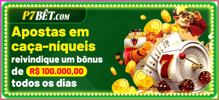 Aplicativo móvel p7bet para iOS e Android