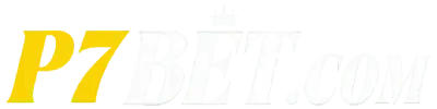 Logo da p7bet